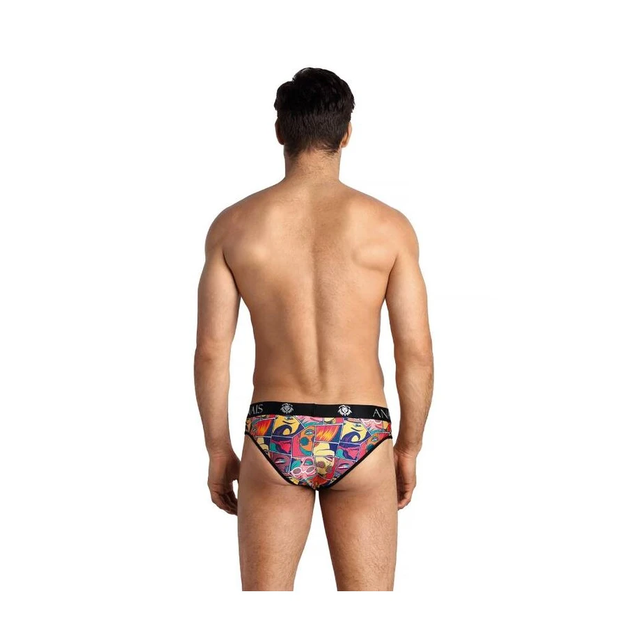 ANAIS MEN - COMICS SLIP XL
